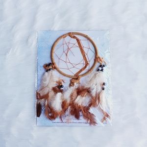 Traditional Handmade Dreamcatcher